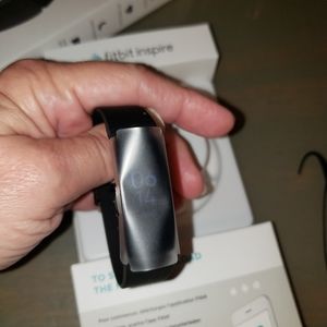 Fitbit Inspire HR